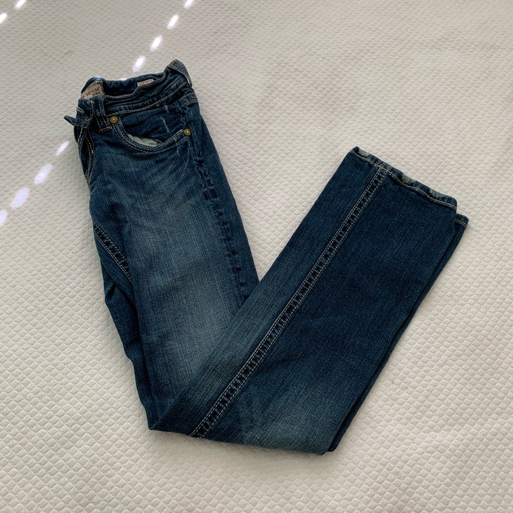 Mek denim jeans
